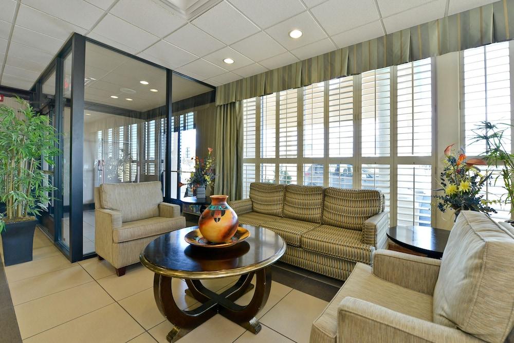 Quality Inn Deming Zewnętrze zdjęcie
