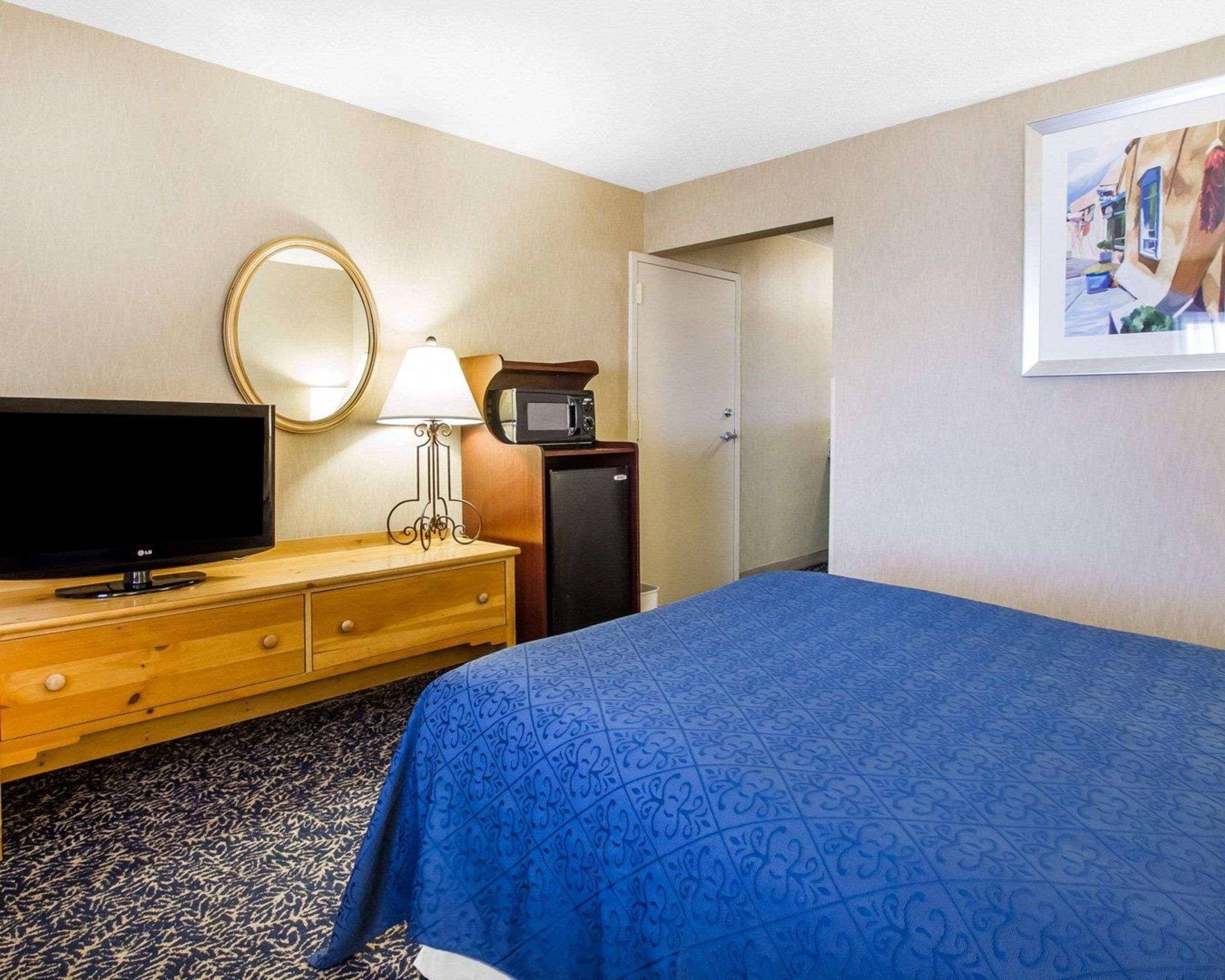 Quality Inn Deming Zewnętrze zdjęcie