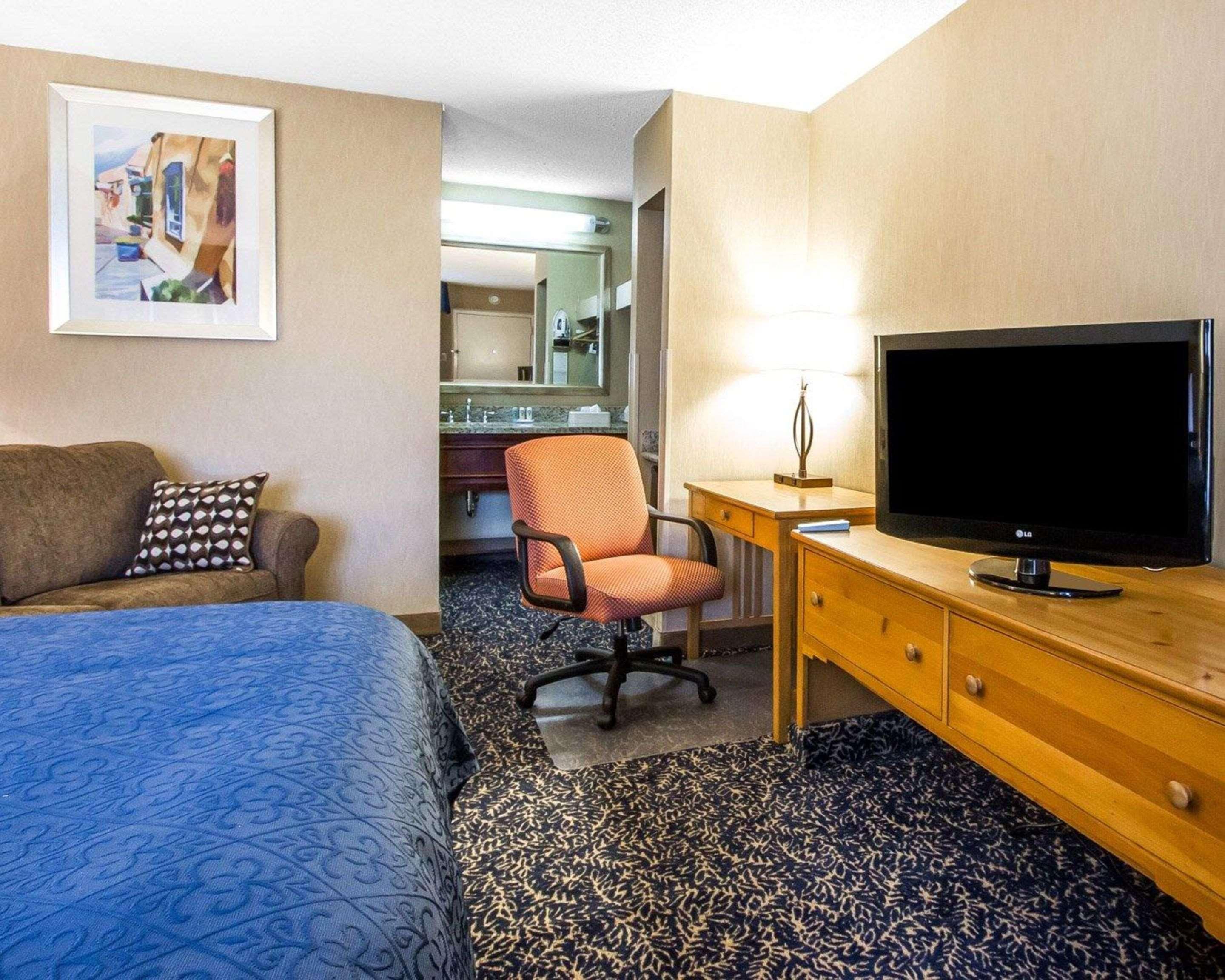 Quality Inn Deming Zewnętrze zdjęcie