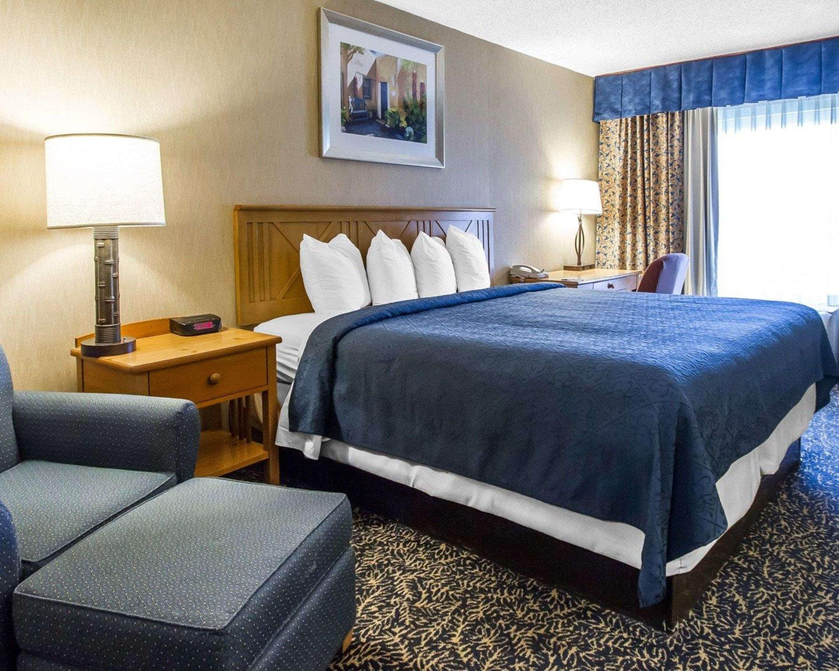 Quality Inn Deming Zewnętrze zdjęcie