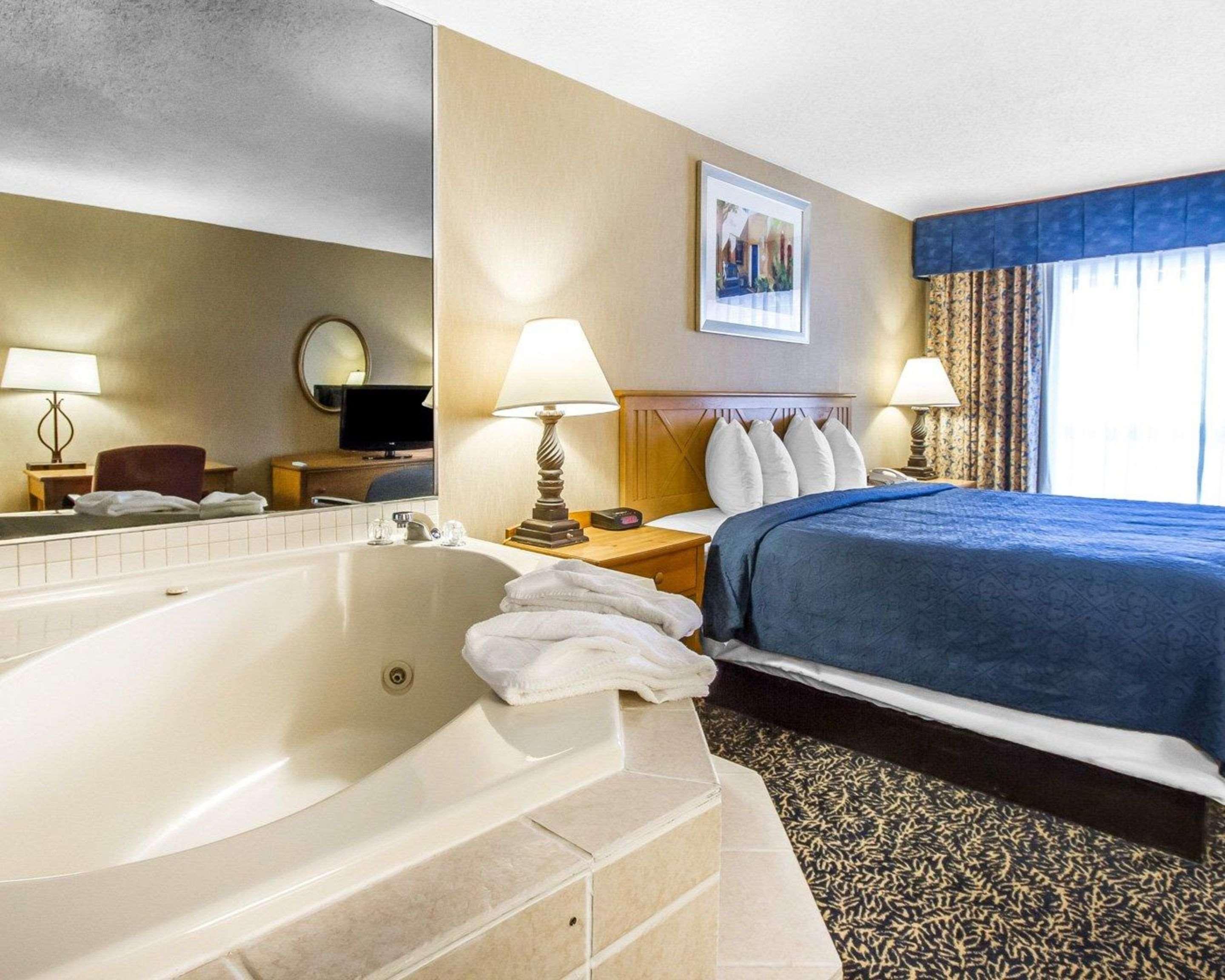 Quality Inn Deming Zewnętrze zdjęcie