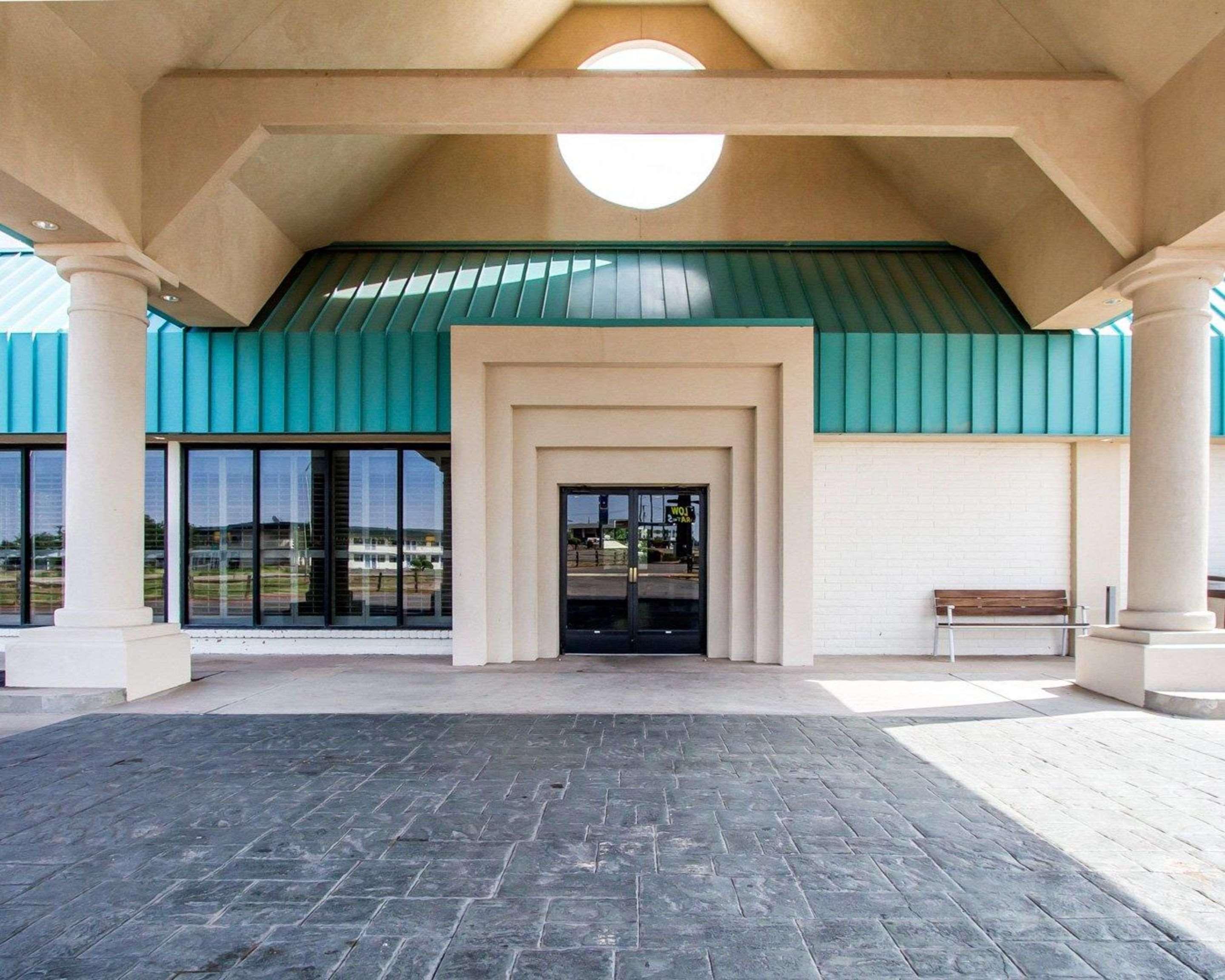 Quality Inn Deming Zewnętrze zdjęcie