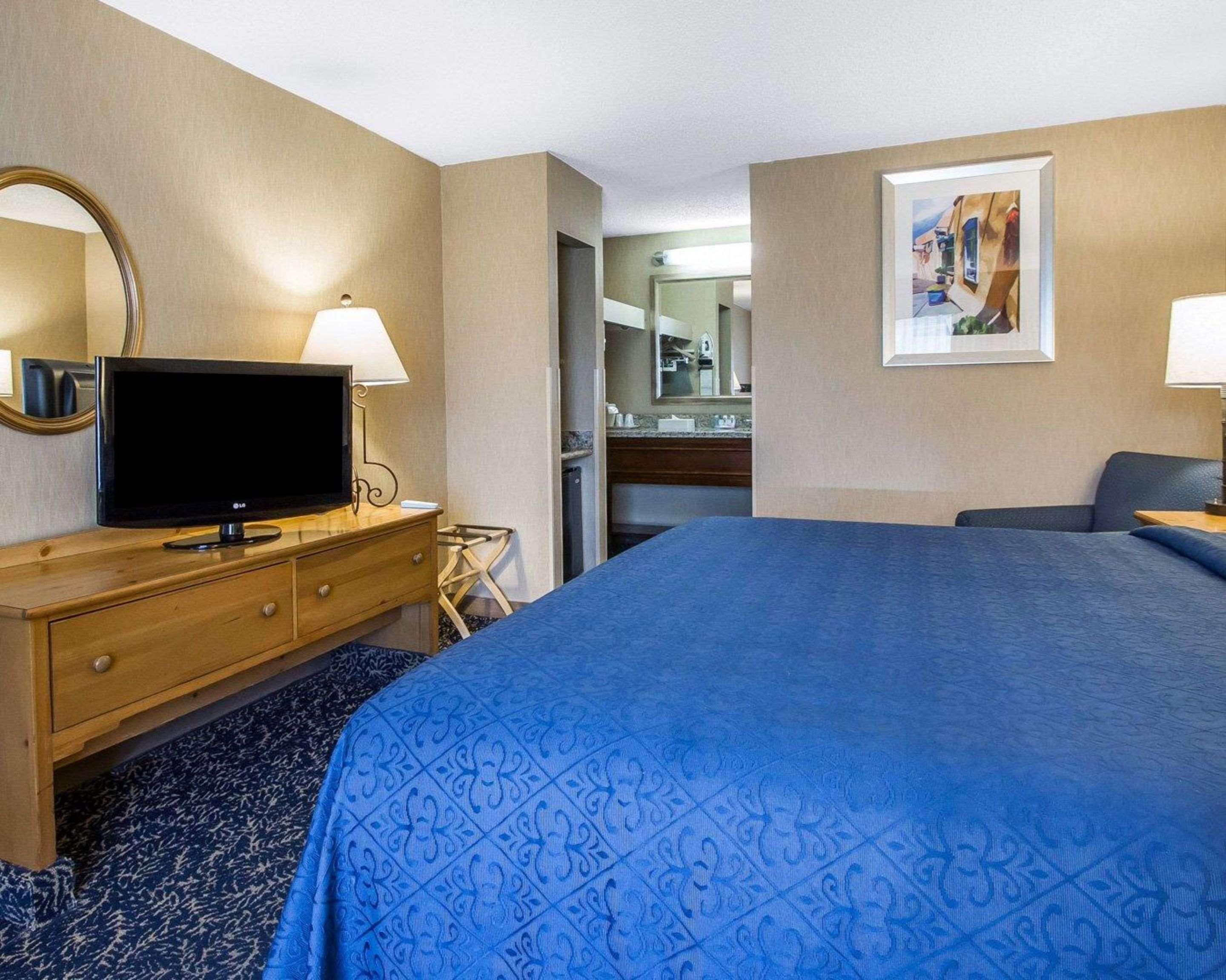 Quality Inn Deming Zewnętrze zdjęcie