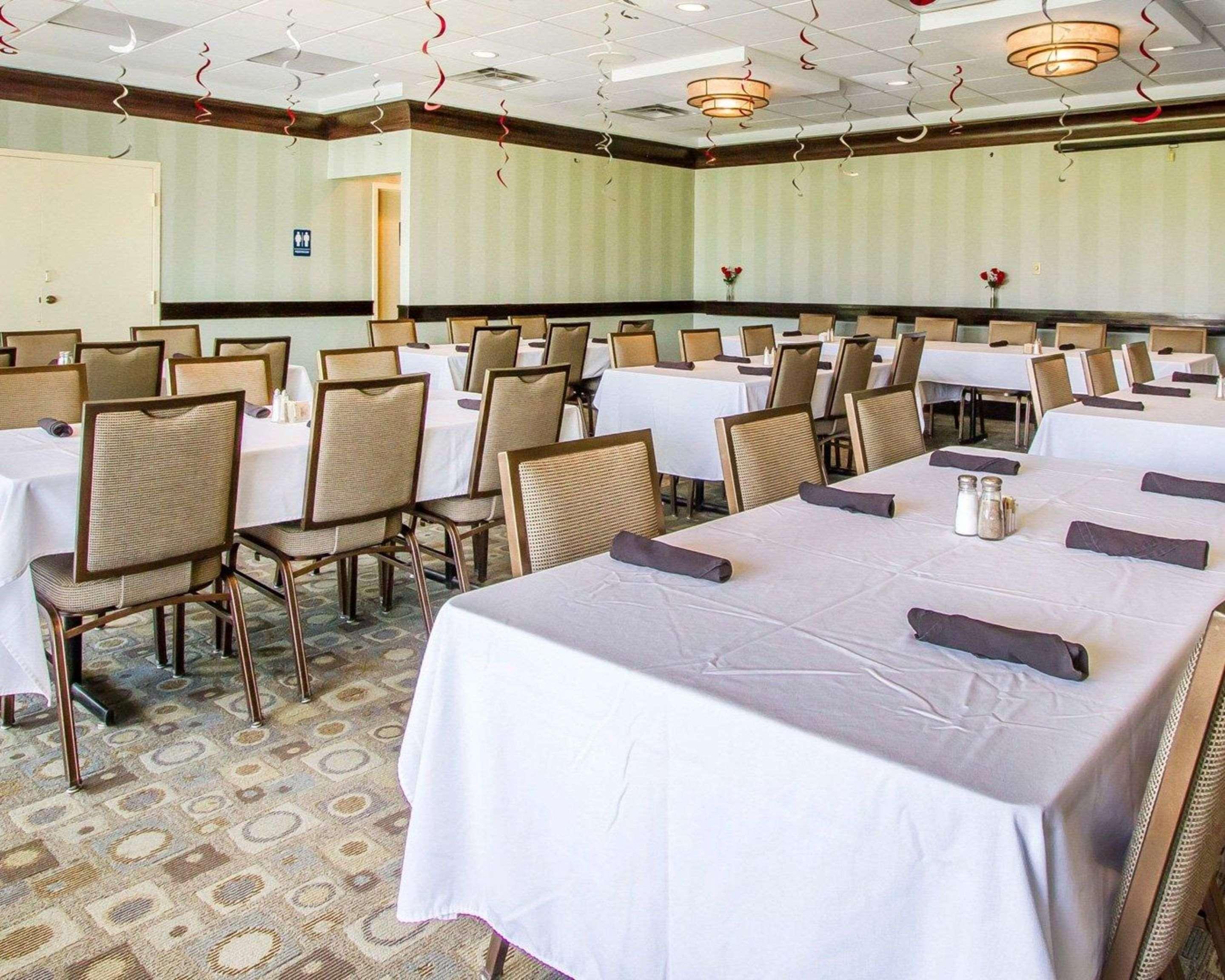 Quality Inn Deming Zewnętrze zdjęcie