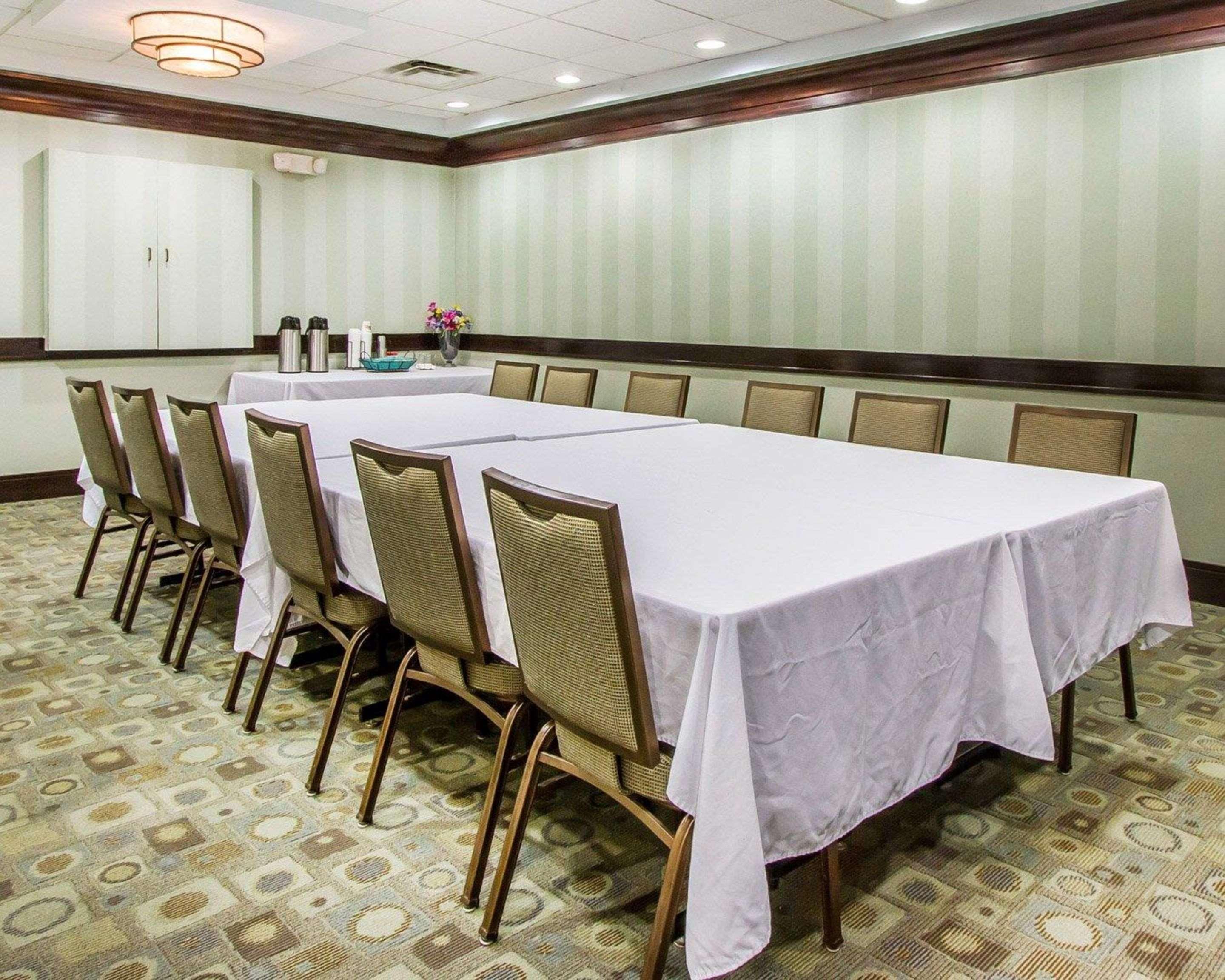 Quality Inn Deming Zewnętrze zdjęcie