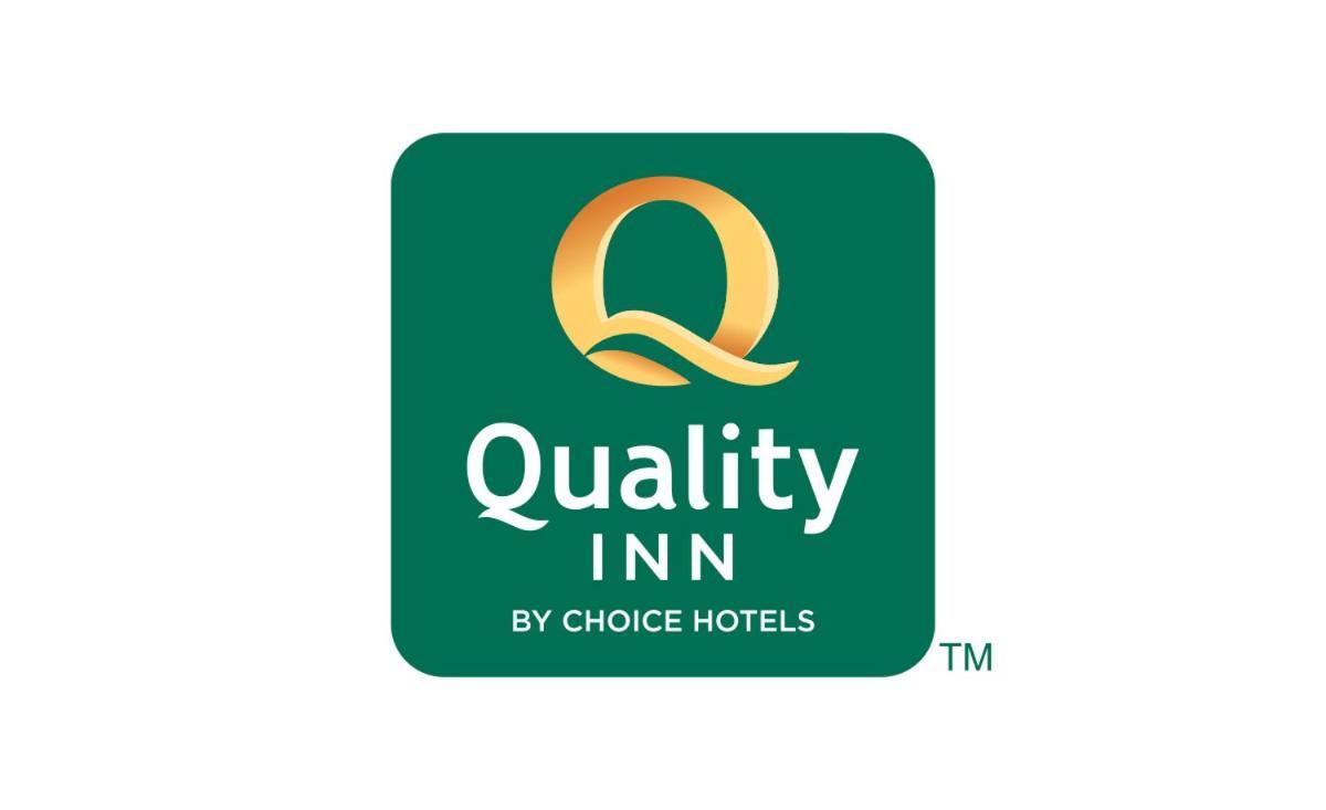 Quality Inn Deming Zewnętrze zdjęcie