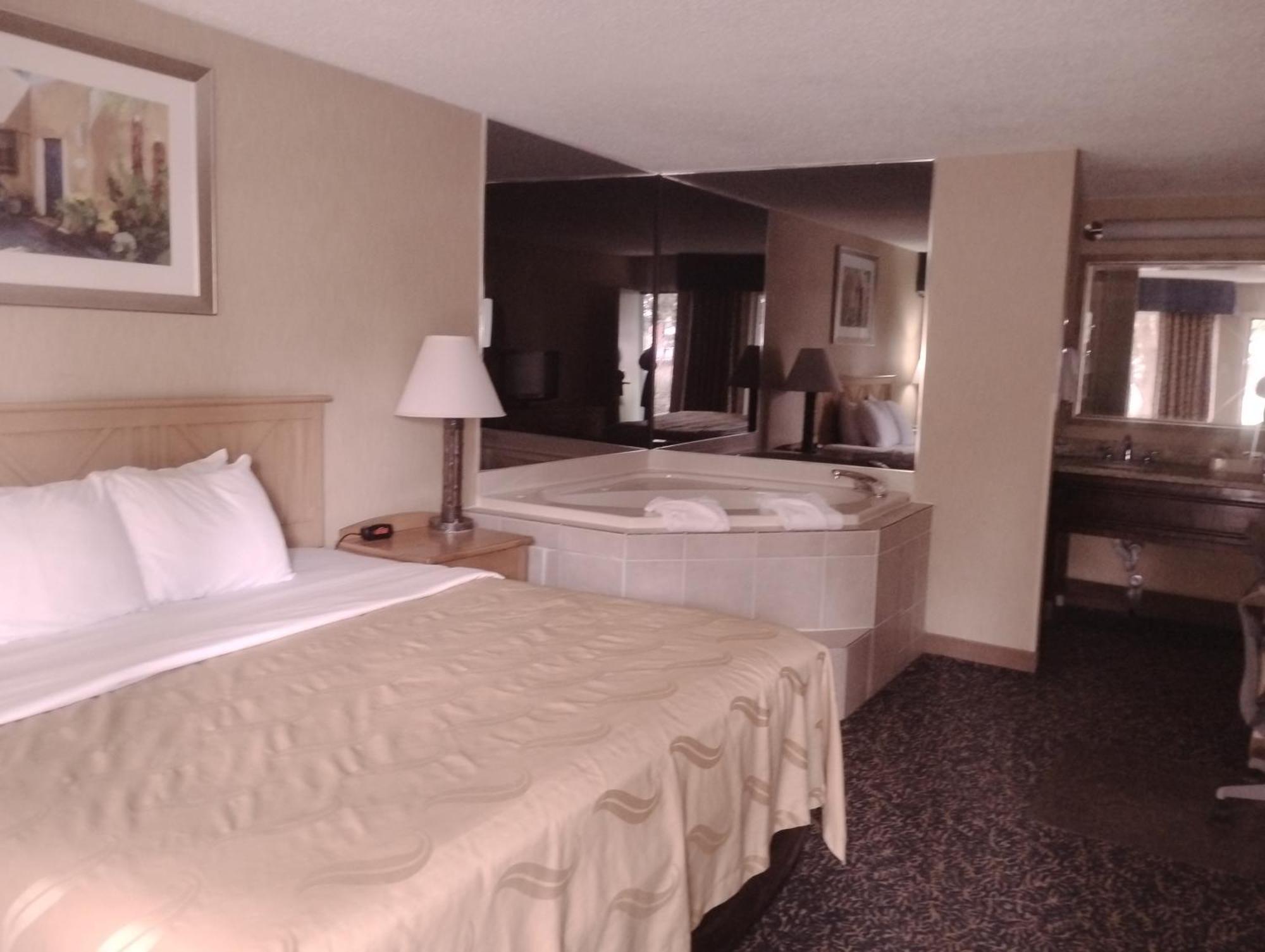 Quality Inn Deming Zewnętrze zdjęcie