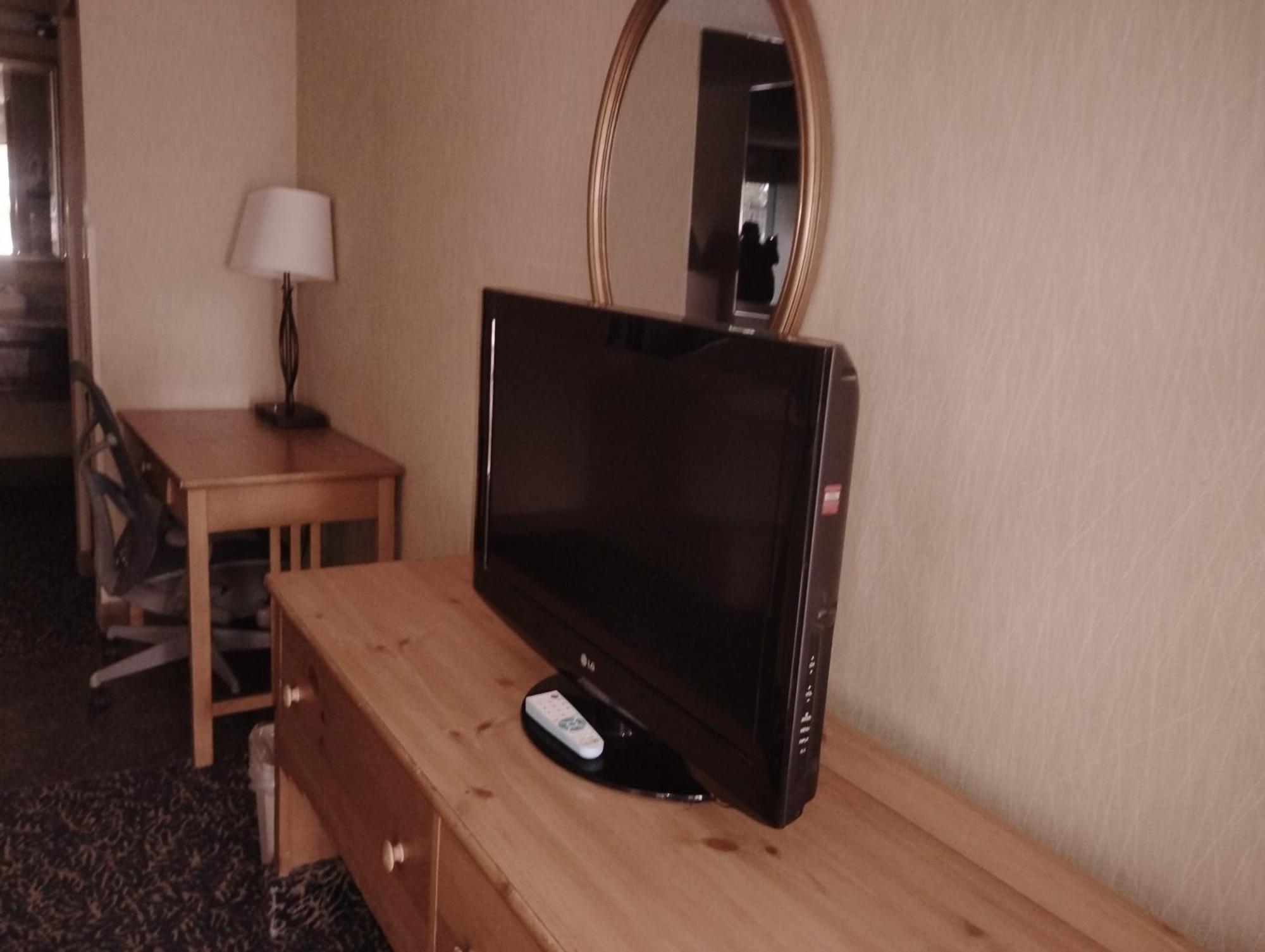 Quality Inn Deming Zewnętrze zdjęcie