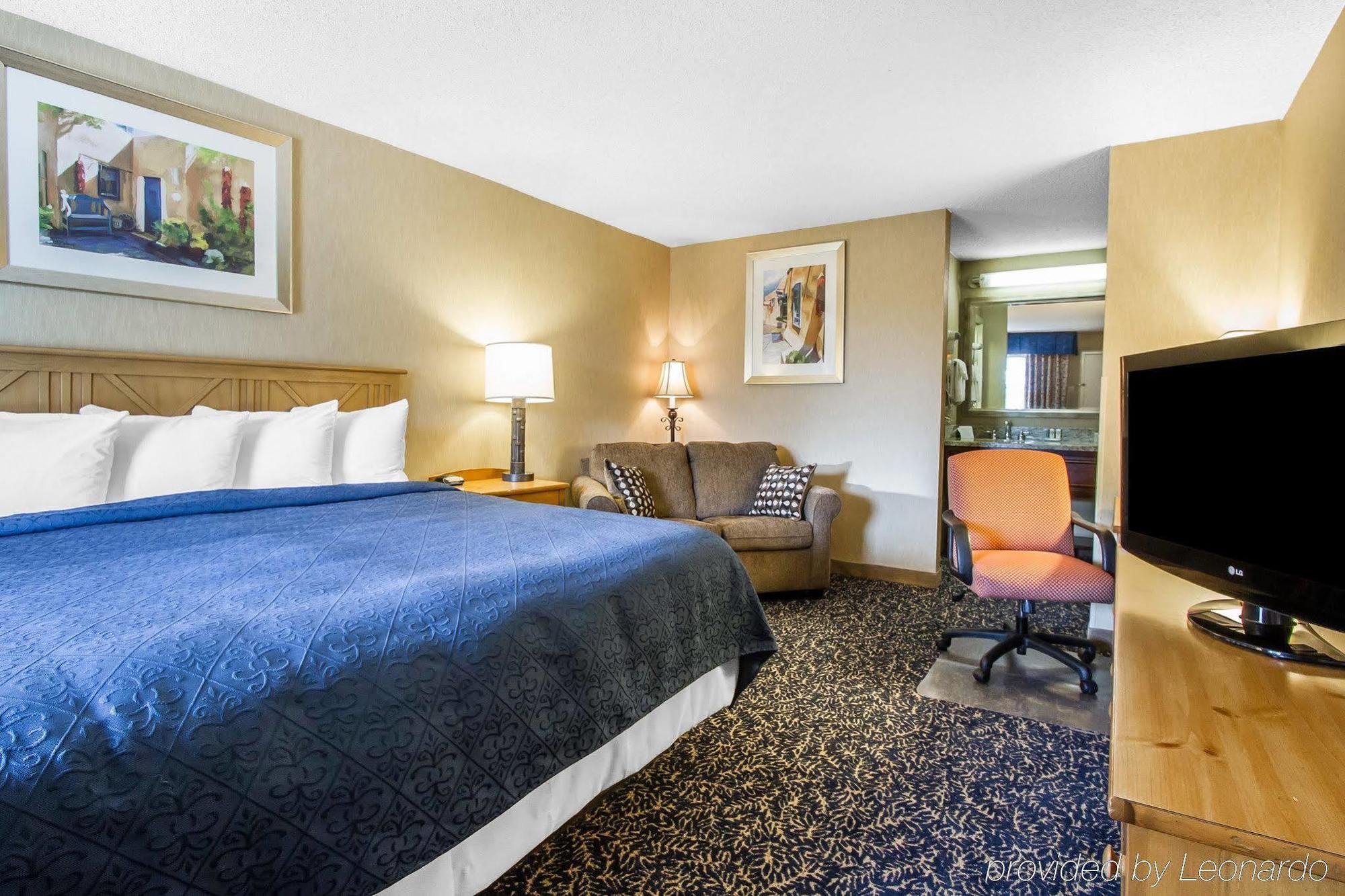 Quality Inn Deming Zewnętrze zdjęcie