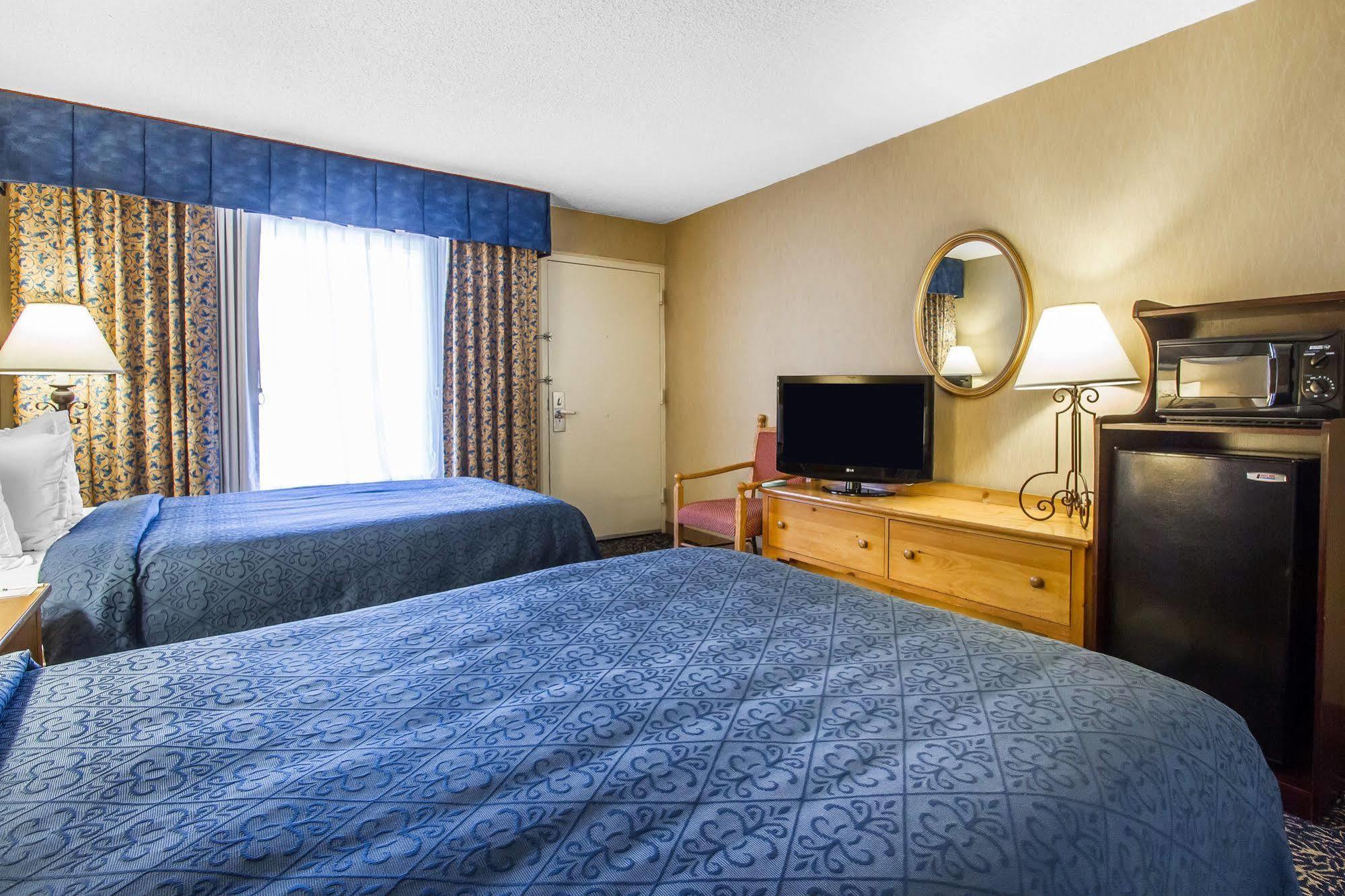 Quality Inn Deming Zewnętrze zdjęcie